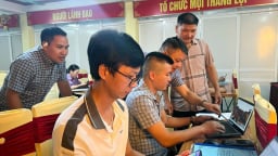 Tuyên Quang: Nâng cao năng lực chuyển đổi số cho hợp tác xã vùng dân tộc thiểu số
