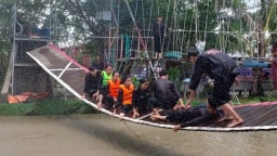 Trước khi sáp nhập tỉnh Tiền Giang, UBND tỉnh Đồng Tháp ban hành một kế hoạch quan trọng ở lĩnh vực gì mà đảm bảo tăng trưởng 2 con số?