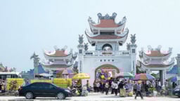 Sáp nhập tỉnh Hưng Yên, Thái Bình có một ông nông dân nghèo được xưng tụng là 'vua Ba Vành', vậy ông vua này là ai, quê ở đâu?