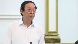 Thi tốt nghiệp THPT 2025: Thứ trưởng GDĐT Phạm Ngọc Thưởng đưa ra cảnh báo nghiêm khắc về kỳ thi có nhiều điểm đặc biệt