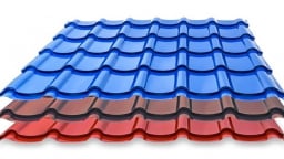  Tôn Hoa Sen vượt 13% kế hoạch năm sau 8 tháng bất chấp 'cơn bão' thuế quan từ Mỹ 