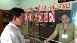 Trước ngày sáp nhập vào tỉnh Lâm Đồng, tỉnh Bình Thuận mở cuộc tổng điều tra về nông thôn, nông nghiệp năm 2025