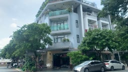 Nhà phố cho thuê tại TP.HCM đang giảm sức hút