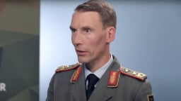 Tướng Đức tuyên bố Ukraine đang 'lật kèo', Nga sẽ trả giá lâu dài