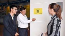 Chính thức sáp nhập TP HCM, Bình Dương, Bà Rịa-Vũng Tàu đã làm tốt một lĩnh vực dịch vụ quan trọng