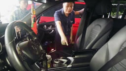 Đồn Biên phòng Long An bắt đối tượng giấu ma túy cùng 2 khẩu súng
