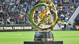 Những điểm mới của FIFA Club World Cup 2025 so với trước