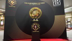 Lịch thi đấu FIFA Club World Cup 2025: Ông lớn tranh hùng