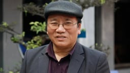 Nhà thơ Trần Đăng Khoa bị lừa