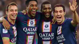 Opta nhận định bất ngờ về ứng viên vô địch FIFA Cup World Cup 2025	
