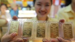 'Sẽ xóa độc quyền sản xuất vàng miếng, siết chặt giám sát'