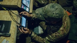 Đột kích ở Donetsk: Xe tăng Nga giở mánh khóe tinh vi để lừa 'sát thủ trên không' Ukraine nhưng lĩnh cái kết thảm khốc 