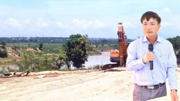 Hàng loạt doanh nghiệp ở Kon Tum được cấp phép thăm dò khoáng sản cát xây dựng