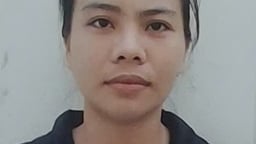 Bắt “nữ quái” tổ chức cho con nghiện phê ma túy tại nhà, trốn lệnh truy nã