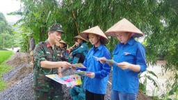 Những dấu ấn trong xây dựng nông thôn mới Bắc Kạn