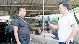 Sáp nhập tỉnh Bắc Ninh, Bắc Giang có một nơi giàu có, cả làng phất lên nhờ nghề buôn đặc biệt