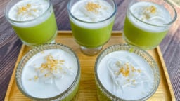 Loại quả “thần dược” của nhan sắc, giúp đẹp da, dài tóc, làm món giải nhiệt mùa hè cực hấp dẫn