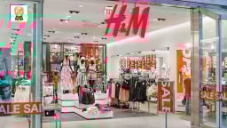 H&M Việt Nam dự kiến tăng thêm 7 cửa hàng trong thời gian tới