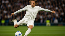 FIFA Club World Cup 2025: Real Madrid và lời chào của Lukita
