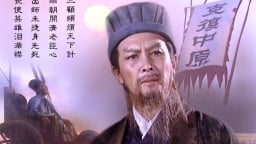Ngoài Gia Cát Lượng, 2 nhân vật nào khiến Tư Mã Ý luôn phải dè chừng?