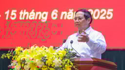 Thủ tướng: Dự kiến công bố mô hình chính quyền hai cấp trên cả nước vào ngày lịch sử 30/6 