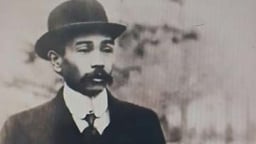 Sáp nhập vào Đà Nẵng, Quảng Nam là quê hương người thợ ảnh Phan Châu Trinh