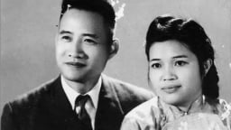 Tỉnh mới Hưng Yên, đây là một Đại tướng sinh ra ở làng quê trước biển Thái Bình, Tổng tham mưu trưởng đầu tiên của quân đội