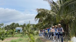 Một ngành kinh tế đang 'hot' của Trà Vinh vẫn đóng góp lớn vào tỉnh mới Vĩnh Long sau sáp nhập 3 tỉnh, gồm cả Bến Tre