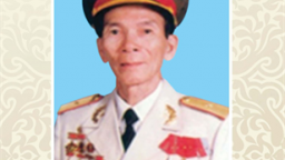 Vị Thiếu tướng quê Bình Thuận, là chỉ huy Đoàn 10 đặc công Rừng Sác và có đóng góp lớn lao cho Quân khu 7