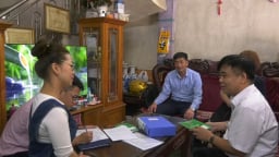 Vốn tín dụng chính sách góp phần quan trọng đối với sự phát triển kinh tế xã hội tại Bắc Kạn