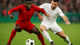 Kết quả FIFA Club World Cup 2025™: Hủy diệt Auckland City, Bayern Munich thắng '10 sao'