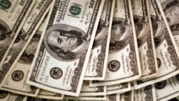 Giá USD hôm nay 3/7: Tỷ giá trung tâm tăng mạnh, áp sát 25.100 VND/USD