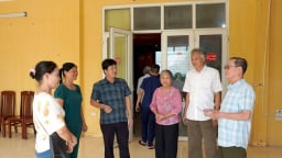 Tháng 6, trời nóng như lửa, trước ngày về với tỉnh mới Ninh Bình sau sáp nhập, Hà Nam sẵn sàng vận hành đơn vị hành chính cấp xã mới