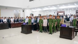 Cựu Chủ tịch FLC đang bị bệnh nên được xét xử vắng mặt