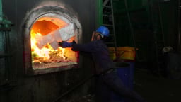 TP.HCM: Tiêu hủy hơn 500kg ma túy trong 63 vụ án, xóa sổ hàng loạt đường dây buôn lậu xuyên quốc gia