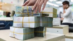 Biểu lãi suất 36 ngân hàng, gửi tiết kiệm ở đâu lãi cao nhất hiện nay?