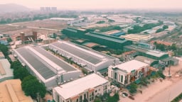 Rủi ro địa chính trị tác động ra sao đến dòng vốn FDI vào bất động sản Việt Nam?