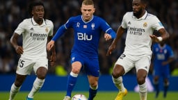 Nhận định kết quả Real Madrid vs Al-Hilal (2h ngày 19/6): Chờ màn ra mắt hoành tránh của HLV Alonso