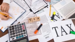 Từ 1/7/2025, hóa đơn bao nhiêu tiền bắt buộc phải chuyển khoản?