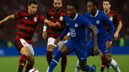 Nhận định kết quả Flamengo vs Chelsea (1h ngày 21/6): Quyết đấu vì vé đi tiếp