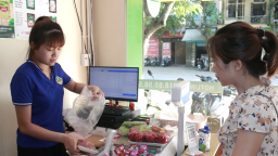 Cận kề ngày sáp nhập tỉnh Ninh Bình, Hà Nam, Nam Định có một phong trào đang lan tỏa mạnh, về tận xóm làng