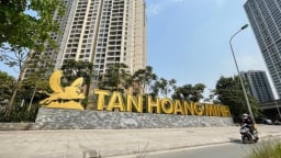 Khánh Hòa phê duyệt dự án 1.800 tỷ đồng, Tân Hoàng Minh bất ngờ góp mặt