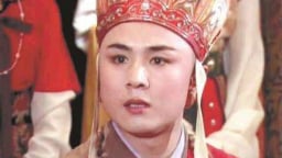'Đường Tăng' Từ Thiếu Hoa bỏ vai diễn trong Tây du ký 1986 chỉ vì tiền?