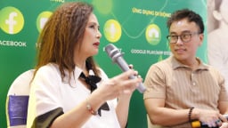 Nghệ sĩ Nhân dân Minh Châu: Đôi khi tôi cũng “sợ” và 'dỗi' các nhà báo lắm!