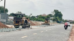 Cận kề ngày sáp nhập tỉnh Long An, Tây Ninh có 6 dự án mới được bổ sung kế hoạch đầu tư công