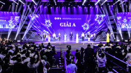 [TRỰC TIẾP] Lễ trao giải Báo chí Quốc gia lần thứ XIX - năm 2024