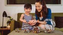 'Không làm việc thì không có cơm ăn', 3 bài học về tiền bạc 'quý hơn vàng' con cái có thể học từ chính bố mẹ