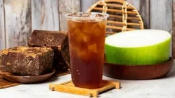 Việt Nam có loại “nước thần”, mùa hè uống vào giải nhiệt lại siêu bổ dưỡng