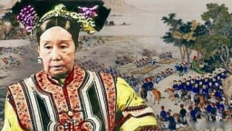 Nhà sư Trí Thanh là ai mà dám mắng Từ Hi Thái Hậu nhưng không bị xử tử?