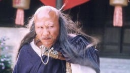 Đệ nhất ác nhân trong kiếm hiệp Kim Dung đầy dã tâm, sao cuối cùng lại mai danh ẩn tích vĩnh viễn?